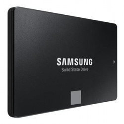 Samsung 870 EVO 2TB SSD