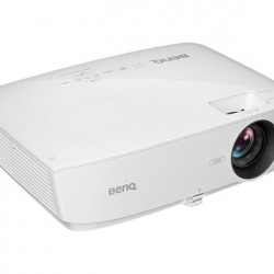 BENQ projector MH536 1080p 3800lm 1.2x HDMIx2 USB-A 3D SmartEco <0.5W 2W speaker