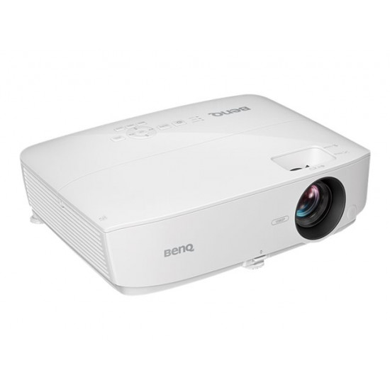 BENQ projector MH536 1080p 3800lm 1.2x HDMIx2 USB-A 3D SmartEco <0.5W 2W speaker BENQ projector MH536 1080p 3800lm 1.2x HDMIx2 USB-A 3D SmartEco <0.5W 2W speaker