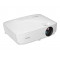 BENQ projector MH536 1080p 3800lm 1.2x HDMIx2 USB-A 3D SmartEco <0.5W 2W speaker