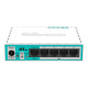 MIKROTIK RB750r2 hEX lite Router 5x RJ45 100Mb/s MIKROTIK RB750r2 hEX lite Router 5x RJ45 100Mb/s