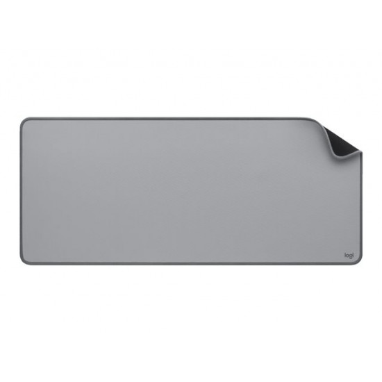 LOGITECH Desk Mat Studio Series ASZTALI ALÁTÉT - SZÜRKE (956-000052) LOGITECH Desk Mat Studio Series ASZTALI ALÁTÉT - SZÜRKE (956-000052)