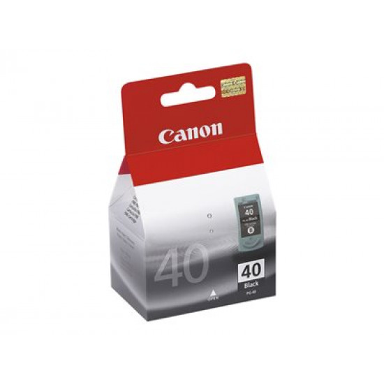Canon Patron PG-40 Black Canon Patron PG-40 Black