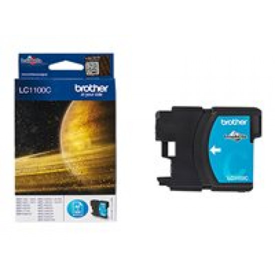 Brother LC1100C kék tintapatron Brother LC1100C kék tintapatron