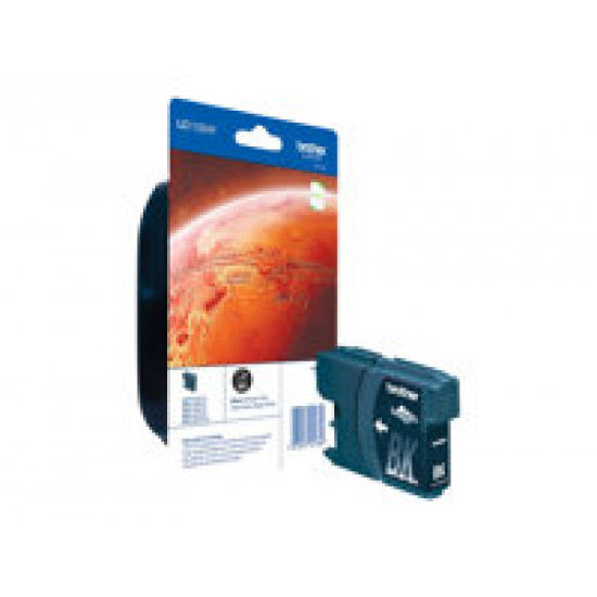 Brother LC1100HYBK fekete tintapatron Brother LC1100HYBK fekete tintapatron