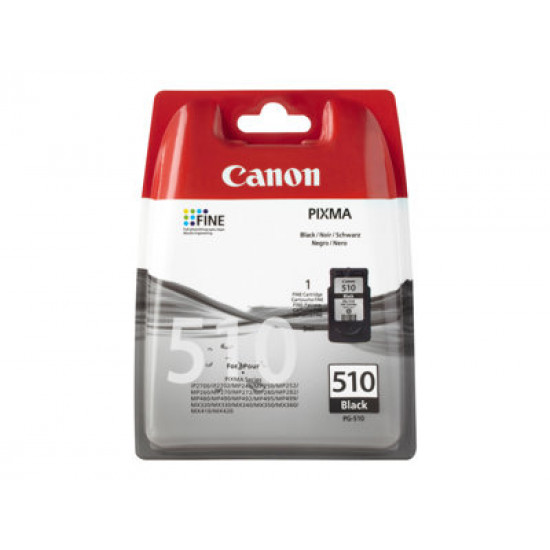 Canon Patron PG-510 Black Canon Patron PG-510 Black