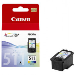Canon Patron CL-511 Color