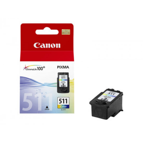 Canon Patron CL-511 Color Canon Patron CL-511 Color