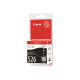 Canon Patron CLI-526BK Black Canon Patron CLI-526BK Black
