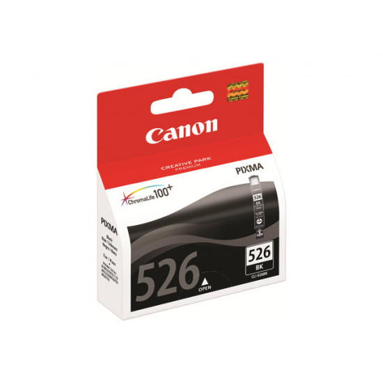 Canon Patron CLI-526BK Black Canon Patron CLI-526BK Black