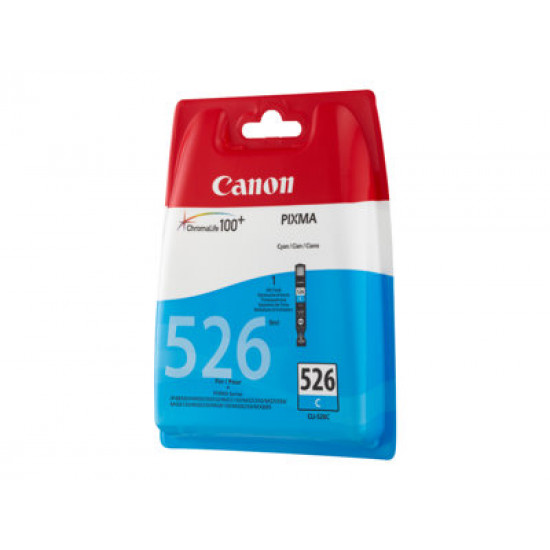 Canon Patron CLI-526C Cyan Canon Patron CLI-526C Cyan
