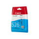 Canon Patron CLI-526C Cyan Canon Patron CLI-526C Cyan