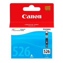Canon Patron CLI-526C Cyan