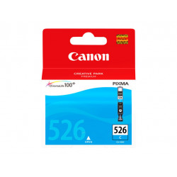Canon Patron CLI-526C Cyan
