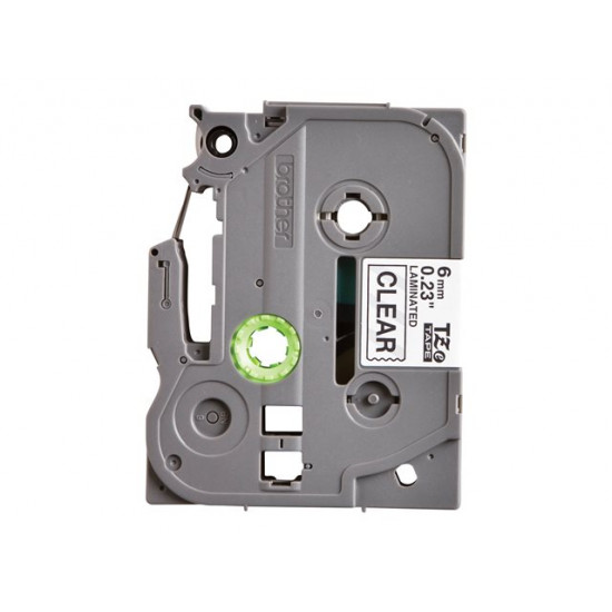Brother P-touch TZe-111 szalag (TZE111)