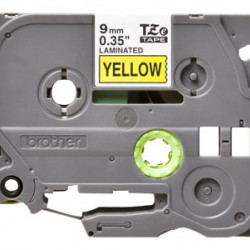 Brother P-touch TZe-621 szalag (TZE621)