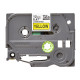 Brother P-touch TZe-631 szalag (TZE631) Brother P-touch TZe-631 szalag (TZE631)
