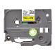 Brother P-touch TZe-631 szalag (TZE631) Brother P-touch TZe-631 szalag (TZE631)