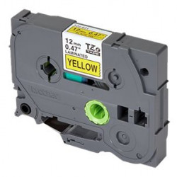 Brother P-touch TZe-631 szalag (TZE631)