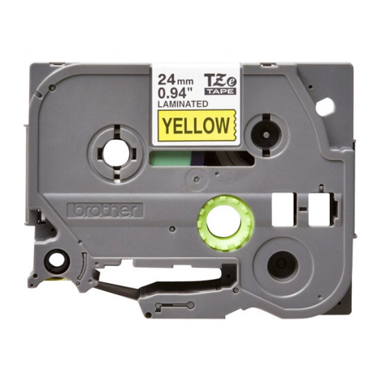Brother P-touch TZe-651 szalag (TZE651) Brother P-touch TZe-651 szalag (TZE651)