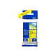 Brother P-touch TZe-651 szalag (TZE651) Brother P-touch TZe-651 szalag (TZE651)