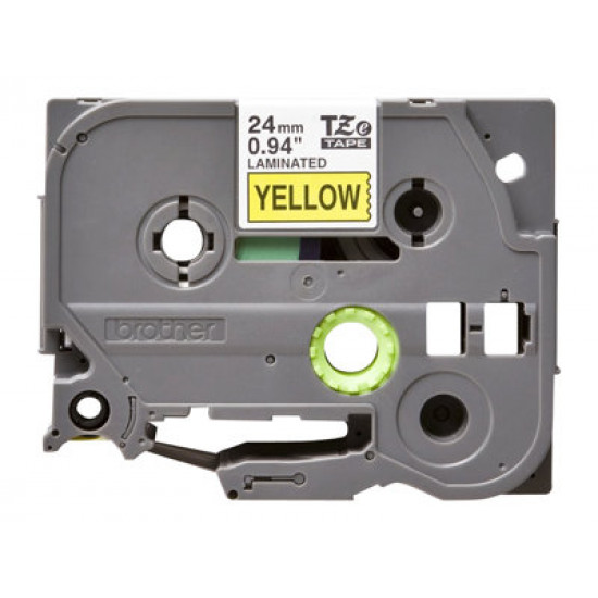 Brother P-touch TZe-651 szalag (TZE651) Brother P-touch TZe-651 szalag (TZE651)