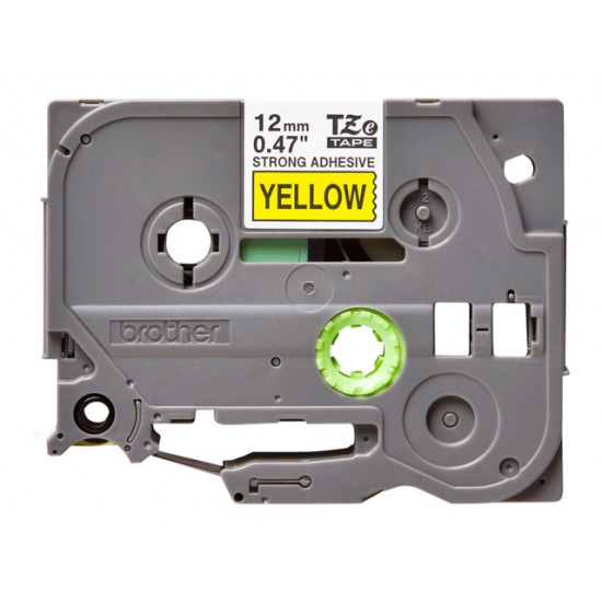 Brother P-touch TZe-S631 szalag (TZES631) Brother P-touch TZe-S631 szalag (TZES631)