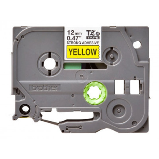 Brother P-touch TZe-S631 szalag (TZES631) Brother P-touch TZe-S631 szalag (TZES631)