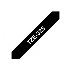 Brother P-touch TZe-325 szalag (TZE325)
