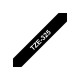 Brother P-touch TZe-325 szalag (TZE325) Brother P-touch TZe-325 szalag (TZE325)