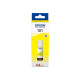 Epson C13T03V44A 101 EcoTank tintatartály sárga Epson C13T03V44A 101 EcoTank tintatartály sárga