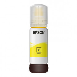 Epson C13T03V44A 101 EcoTank tintatartály sárga