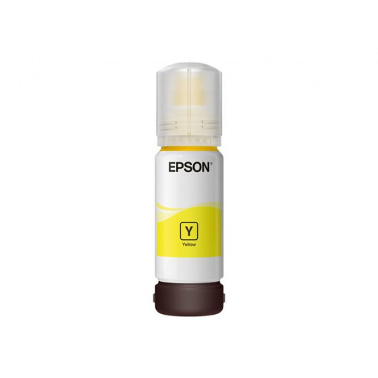 Epson C13T03V44A 101 EcoTank tintatartály sárga Epson C13T03V44A 101 EcoTank tintatartály sárga