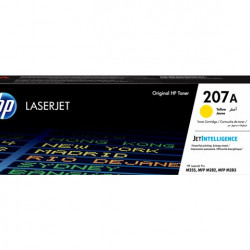 PPH - HP Toner W2212A Y   (207A)