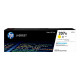 PPH - HP Toner W2212A Y (207A) PPH - HP Toner W2212A Y (207A)