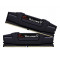 G.Skill Ripjaws V 16GB 3200MHz DDR4 RAM CL16 (2X8GB) (F4-3200C16D-16GVKB)