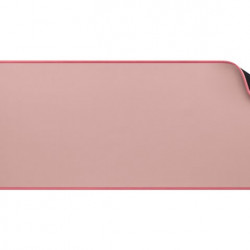 LOGITECH Desk Mat Studio Series ASZTALI ALÁTÉT - RÓZSASZÍN (956-000053)