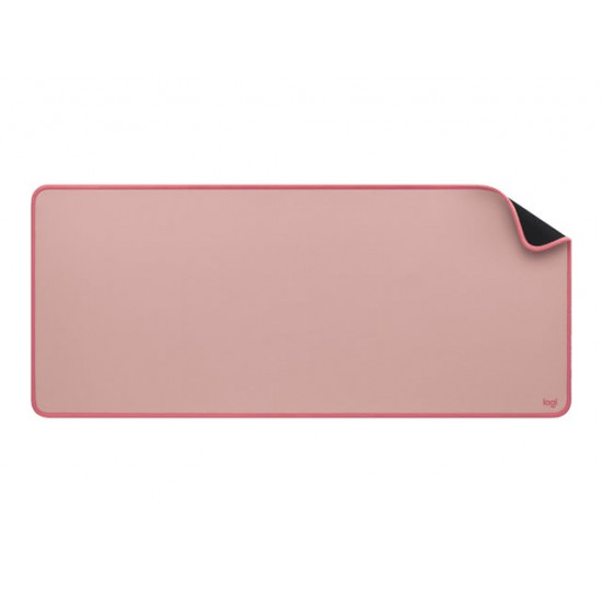 LOGITECH Desk Mat Studio Series ASZTALI ALÁTÉT - RÓZSASZÍN (956-000053) LOGITECH Desk Mat Studio Series ASZTALI ALÁTÉT - RÓZSASZÍN (956-000053)
