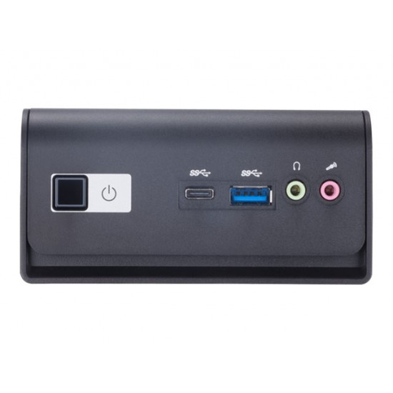 GIGABYTE GB-BMPD-6005 Intel Pentium Silver N6005 1xSO-DIMM DDR4 1xM.2 WiFi BRIX GIGABYTE GB-BMPD-6005 Intel Pentium Silver N6005 1xSO-DIMM DDR4 1xM.2 WiFi BRIX