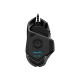 Logitech G502 HERO optikai egér fekete USB (910-005470) Logitech G502 HERO optikai egér fekete USB (910-005470)