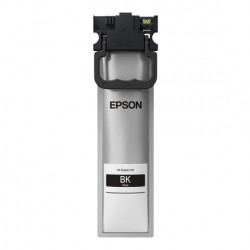 Epson WF-C5xxx sorozathoz L tintapatron fekete (C13T944140)