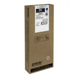 Epson WF-C5xxx sorozathoz L tintapatron fekete (C13T944140)