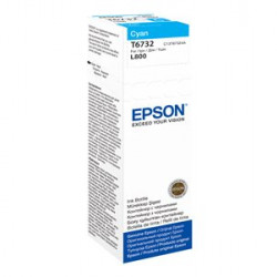EPSON Patron T6732 cyan
