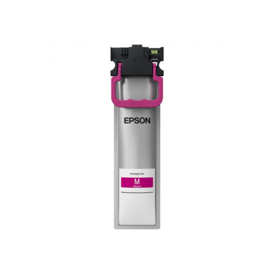 Epson WF-C5xxx sorozathoz L tintapatron magenta (C13T944340) Epson WF-C5xxx sorozathoz L tintapatron magenta (C13T944340)