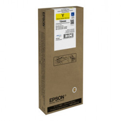 Epson WF-C5xxx sorozathoz L tintapatron sárga (C13T944440)