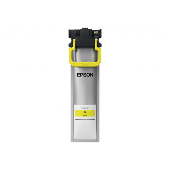 Epson WF-C5xxx sorozathoz L tintapatron sárga (C13T944440) Epson WF-C5xxx sorozathoz L tintapatron sárga (C13T944440)
