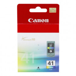 Canon Patron CL-41 Color