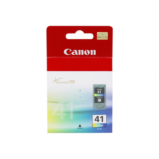Canon Patron CL-41 Color Canon Patron CL-41 Color