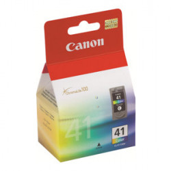 Canon Patron CL-41 Color