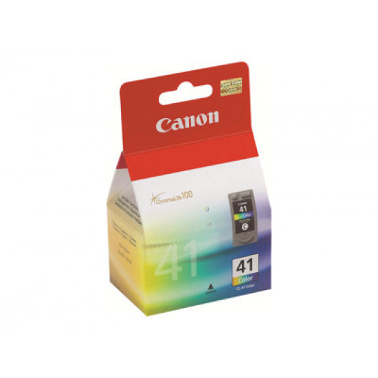 Canon Patron CL-41 Color Canon Patron CL-41 Color